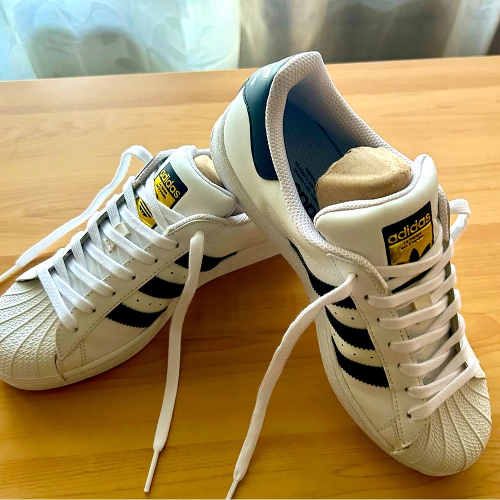Adidas Women’s Original Superstar
